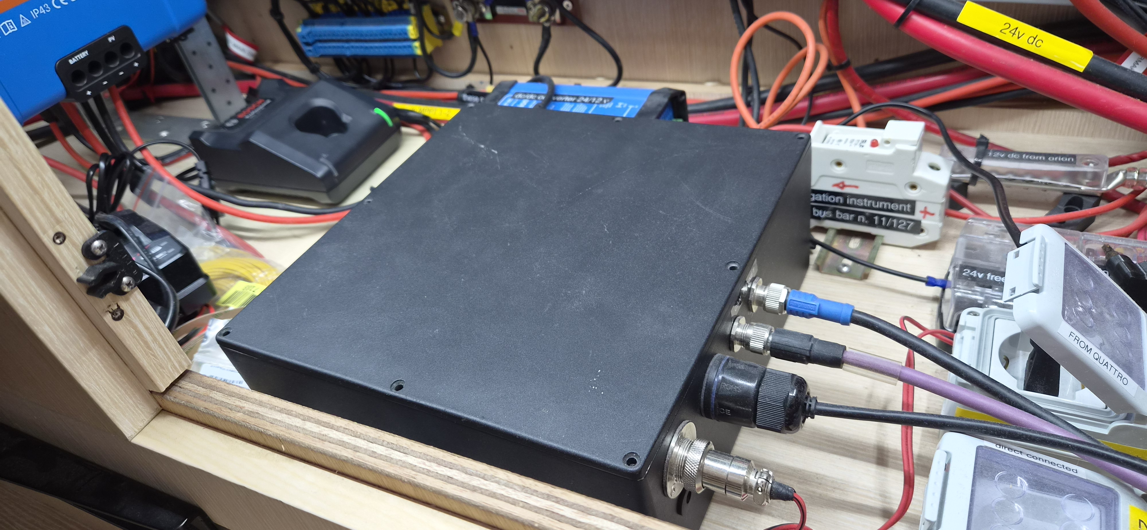 YMBox